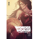 Wonder Woman : Guerre et Amour tome 2