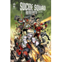 Suicide Squad par Tom Taylor Tome 1