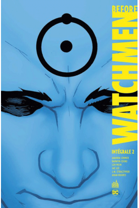 Before Watchmen Intégrale tome 2