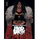 Wonder Woman : Dead Earth