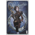 LADY MECHANIKA Tome 7