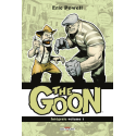 THE GOON Intégrale Tome 1