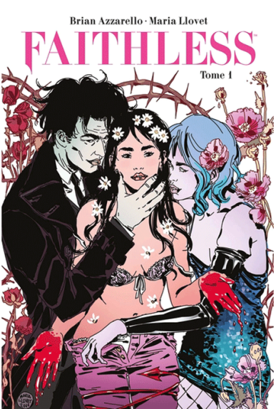 Faithless Tome 1 Faithless Tome 1