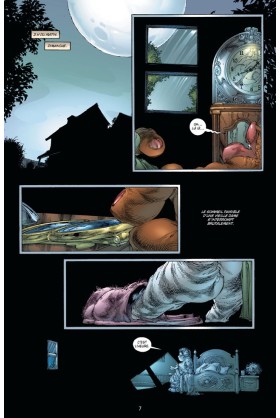 SPAWN Tome 10 - ASCENSION