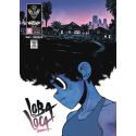 Mutafukaz Loba Loca Intégrale