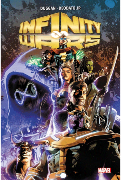 Infinity Wars