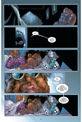 SPAWN Tome 10 - ASCENSION