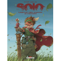 SOLO Tome 5 : Marcher sans soulever de poussière