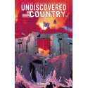 Undiscovered Country Tome 1