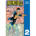 Invincible Intégrale Tome 2