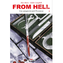 From Hell Tome 1 (édition couleur)