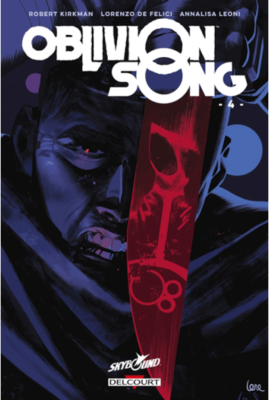 Oblivion Song Tome 4 Oblivion Song Tome 4