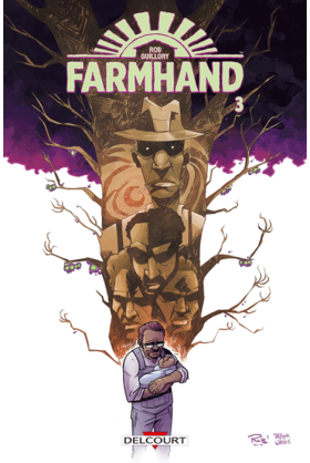 Farmhand Tome 3