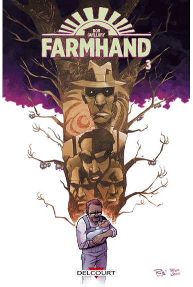Farmhand Tome 3