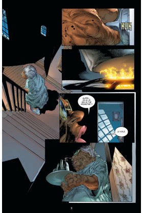 SPAWN Tome 10 - ASCENSION