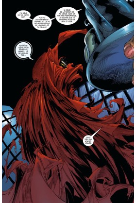 SPAWN Tome 10 - ASCENSION