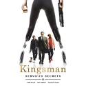 Kingsman : Services Secrets (nouvelle édition)