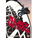 Black Widow : Plus de secrets