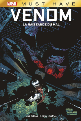 Venom : La Naissance du Mal - Must Have