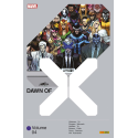 Dawn of X 4
