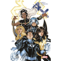 X-Men / Fantastic Four 4X
