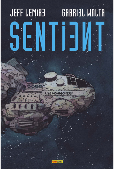 Sentient