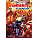 Captain America Tome 2 : Le Soldat de Demain