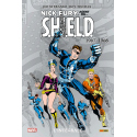 Nick Fury L'intégrale 1967-1968 (nouvelle édition)