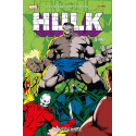 HULK L'INTEGRALE 1990 (nouvelle édition)