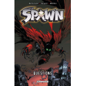 SPAWN Tome 11 - QUESTIONS