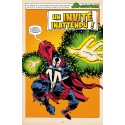 SPAWN Tome 12 - FASCINATION