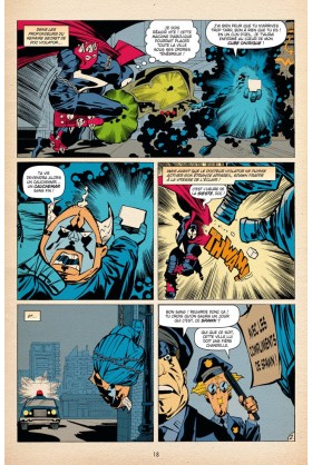 SPAWN Tome 12 - FASCINATION