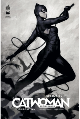 Selina Kyle : Catwoman tome 2