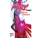 Miss Fury : Fugue en Si Mineur