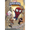 Marvel Super Hero Adventures : Spider-Man