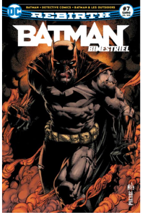 Batman Bimestriel 6