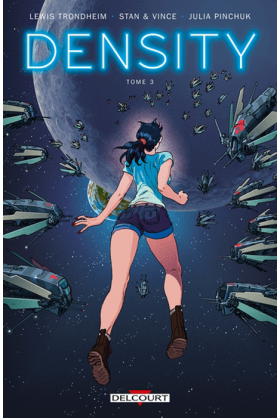 Density Tome 3
