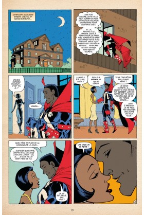 SPAWN Tome 12 - FASCINATION