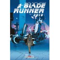Blade Runner 2019 Tome 2