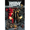 HELLBOY & BPRD Tome 6 : La bête de Vargu