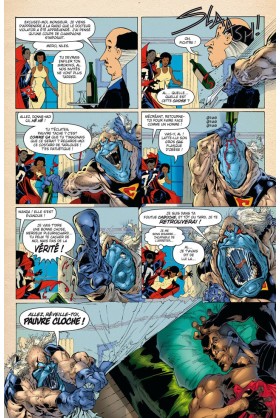 SPAWN Tome 12 - FASCINATION