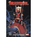 Deadpool Tome 1 : Longue vie au roi