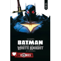 Batman : Curse of the White Knight 