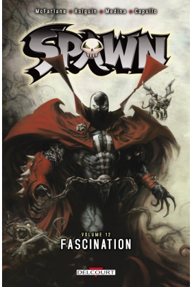SPAWN Tome 12 - FASCINATION