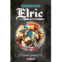 Elric : La cité qui rêve