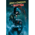 Army of Darkness Tome 2 Shop till you drop dead
