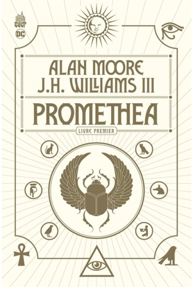 Promethea Tome 1 Promethea Tome 1