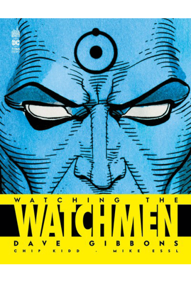 Watching the Watchmen
