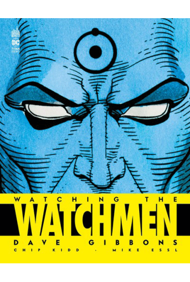 Watching the Watchmen Watching the Watchmen