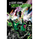 GEOFF JOHNS Présente GREEN LANTERN Intégrale Tome 7